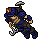 Cave Explorer Male